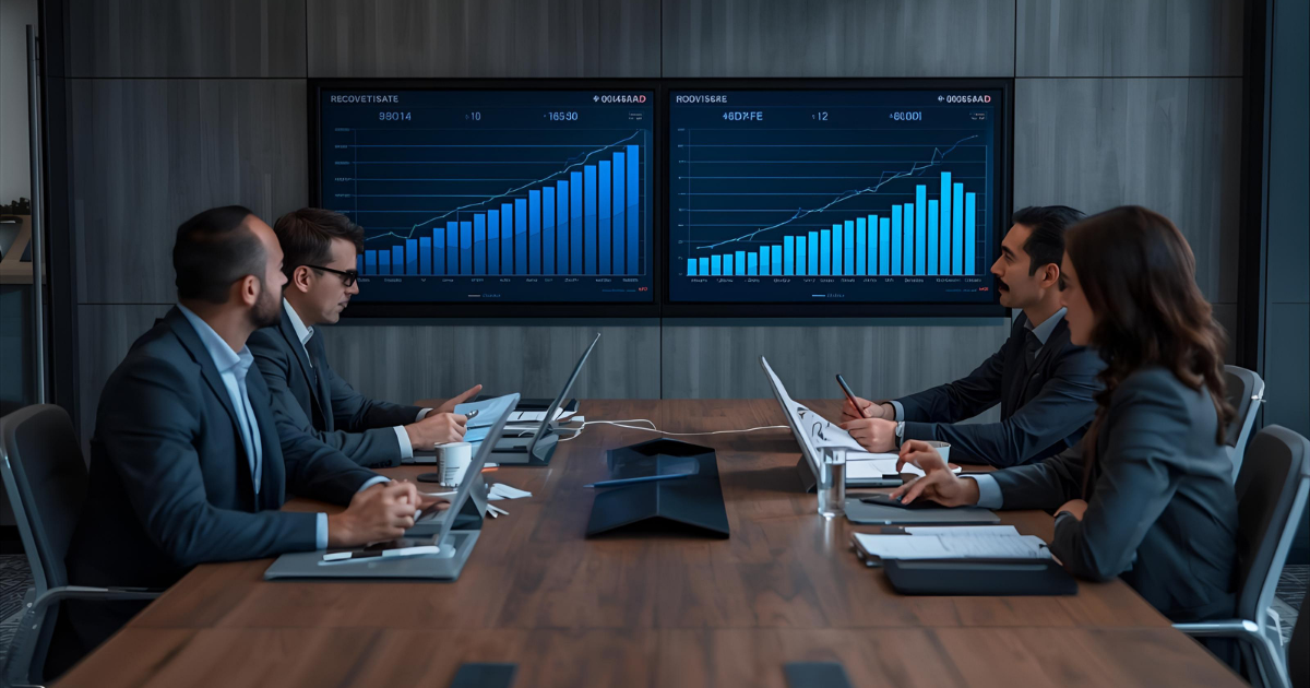 Como a Reestruturação Empresarial Pode Salvar Sua Empresa em Crise