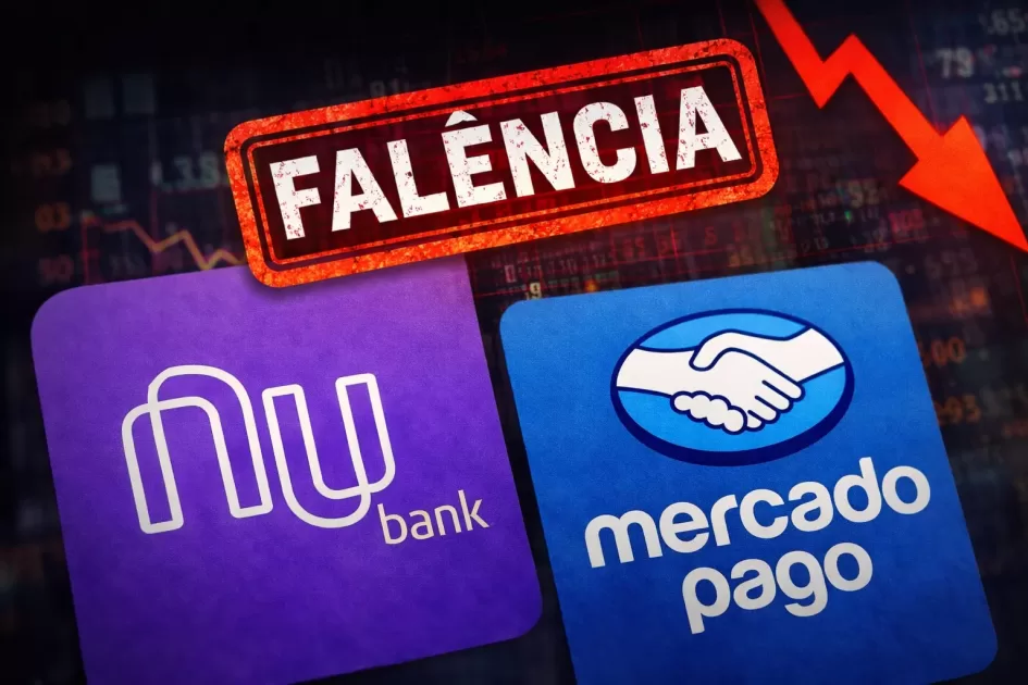 Boatos sobre falência de outros bancos digitais: o que realmente está acontecendo?