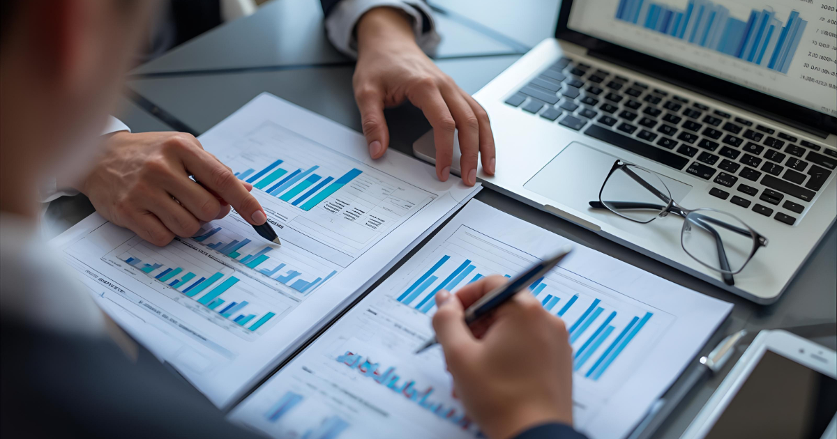 Reestruturação Financeira