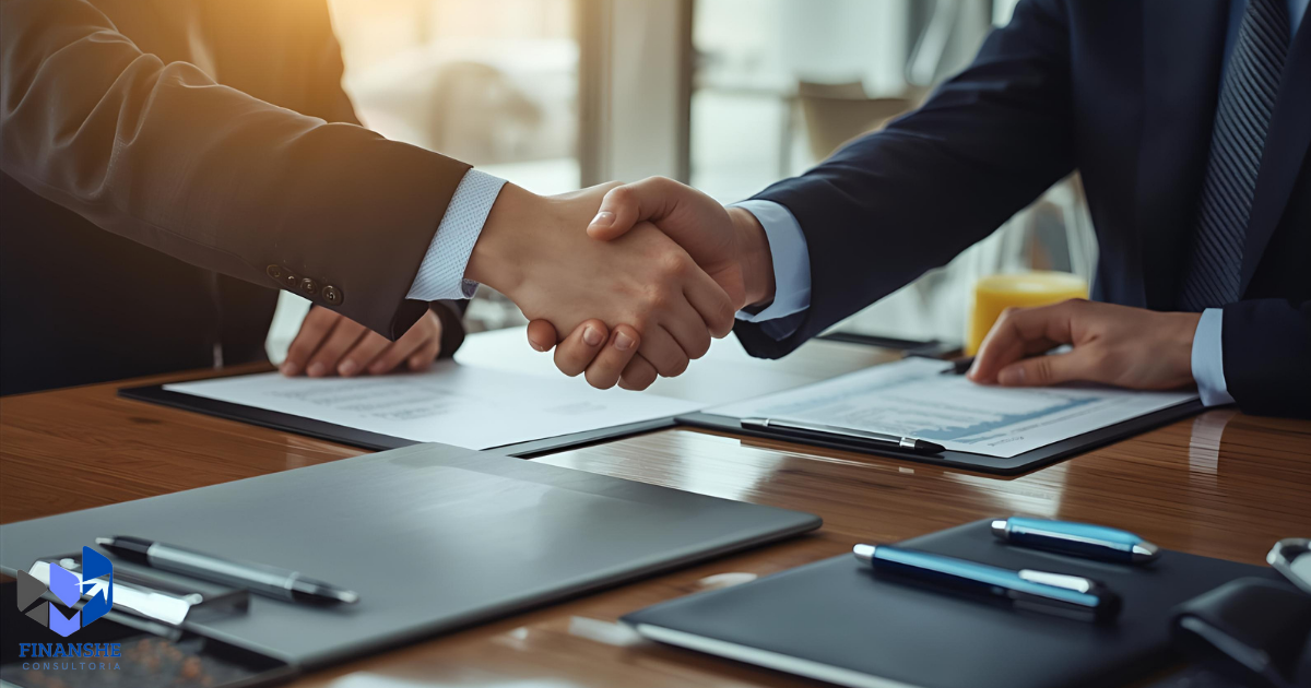 Renegociação com Credores e Fornecedores